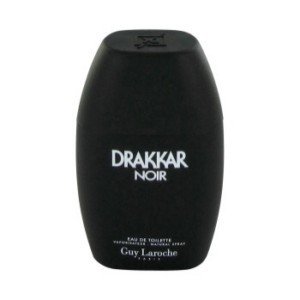 DRAKKAR NOIR by GUY LAROCHE EDT Spray 3.4 oz