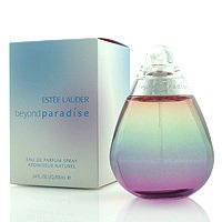BEYOND PARADISE Estee Lauder Perfume Woman 1 OZ NIB