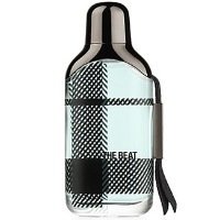 BURBERRY THE BEAT 1.7 OZ EDT Spray Men New