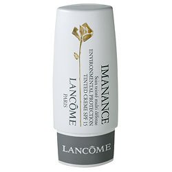 Lancome IMANANCE Tinted Moisturizer TAWNY New In Box
