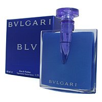 BVLGARI BLV Perfume Mini New In Box Woman