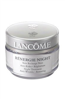 Lancome RENERGIE CREAM 2.5 OZ NIB 100% FRESH $95
