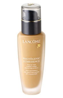 LANCOME Photogenic LUMESSENCE Makeup IVOIRE 2C NIB