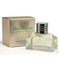 PURE TURQUOISE Ralph Lauren EDP 4.2 New In Box