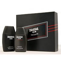 DRAKKAR NOIR by GUY LAROCHE EDT & A/S Balm 3.4 set