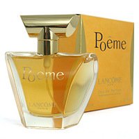 POEME by Lancome Perfume mini Woman New In Box