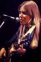Joni Mitchell - Live in Seattle 1972