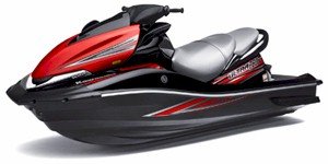 2010 Kawasaki Jet Ski Ultra 260X