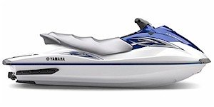 2008 Yamaha WaveRunner VX Base