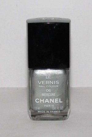Chanel Mercure