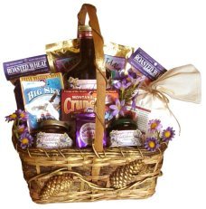 Jelly Basket