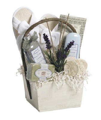 Soap Basket