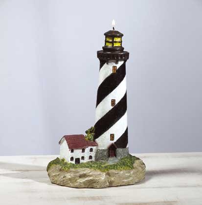 LIGHTHOUSE