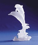 FROSTED DOLPHINS