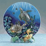 TURTLE PLATE