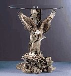 EAGLE TABLE
