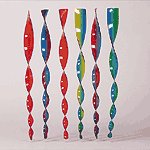 RAINBOW "TWIRLER"