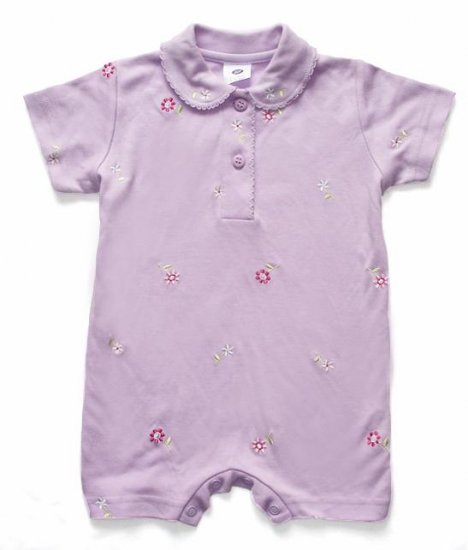 Boots Baby Rompers