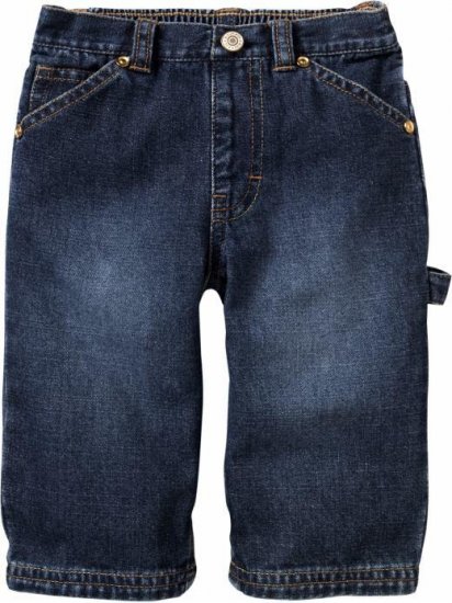 Old Navy Baby Jeans