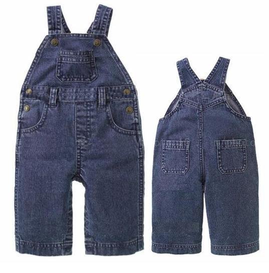 Gymboree Dungaree