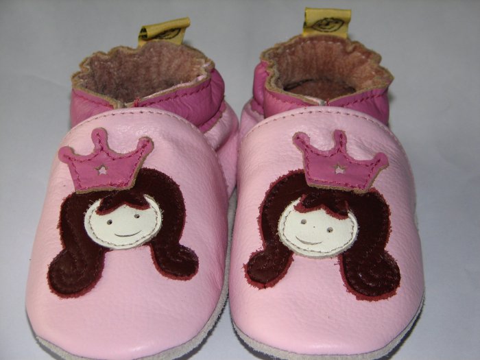 Happy kids Princess