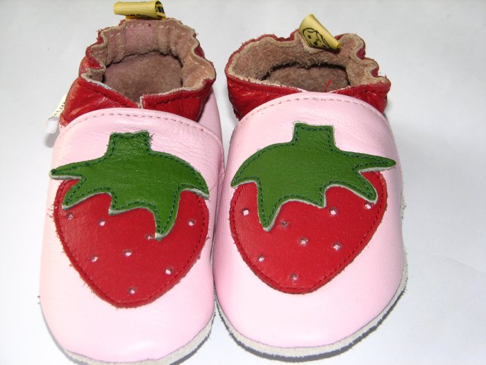 Happy kids Strawberry