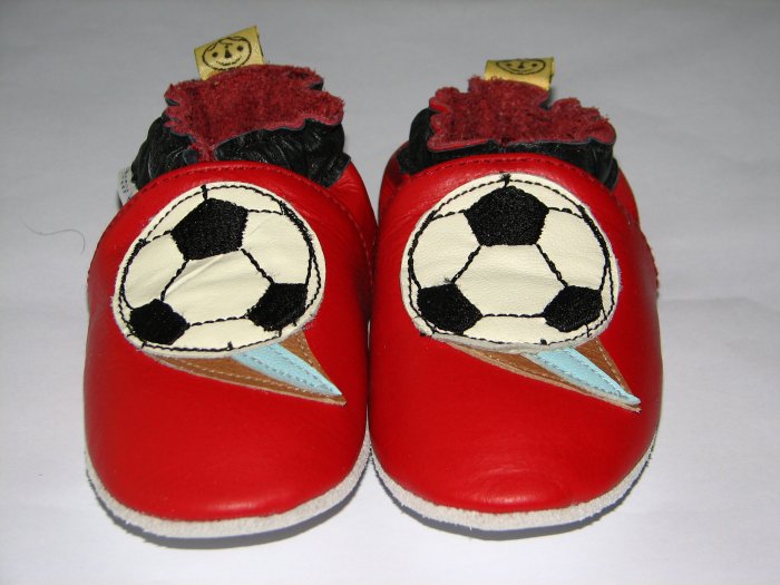 Happy kids Soccer