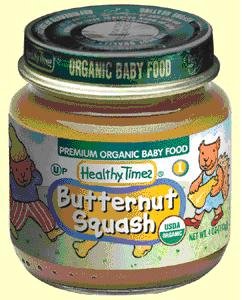 Butternut Squash