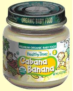 Cabana Banana