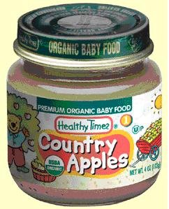 Country Apples