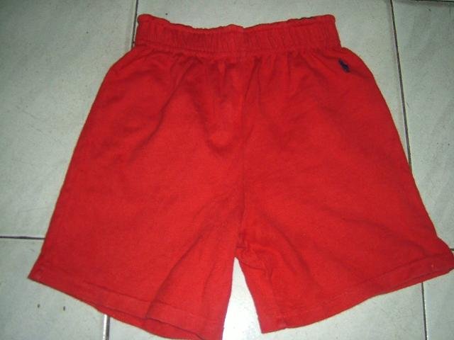 Polo Sport Short
