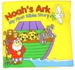 Noah's Ark - My First Bible Story (Small)
