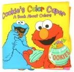 Cookie's Colour Caper
