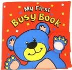 My First Busy Book