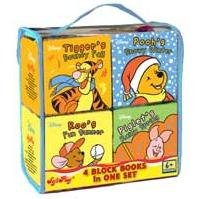 Fun All Year With Pooh & Friends