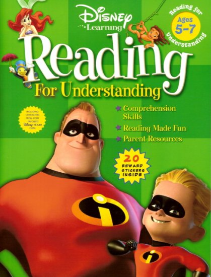 Reading for Understanding (5-7)