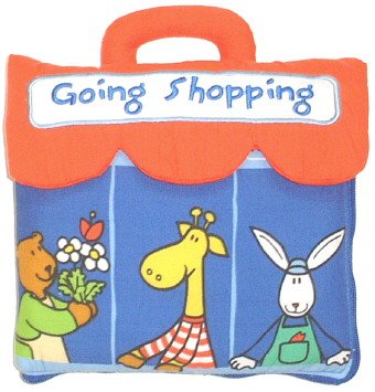 Going Shopping