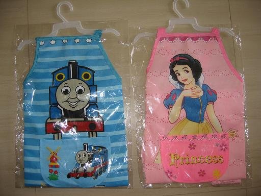 Art & Craft Apron