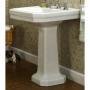 Barclay Constitution 8" Widespread Basin