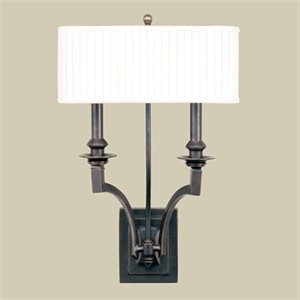 *Hudson Valley 7902 Mercer Wallsconce