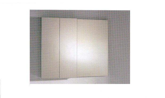 Masai Medicine Cabinet