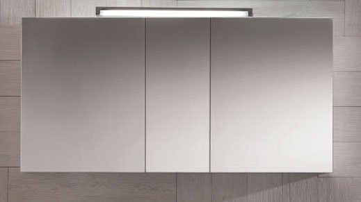 *Royo Bath Quadratus Vanity Light 16472
