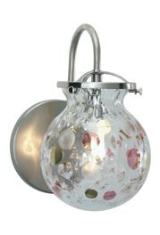 LBL Daisy Wall Sconce HW332