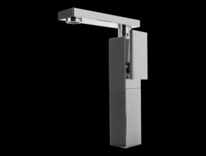 Graff- Solar Vessel Lavatory Faucet