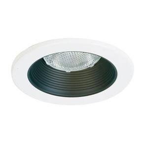 *Eurofase 4-in Step Baffle Trim TR-P401-22