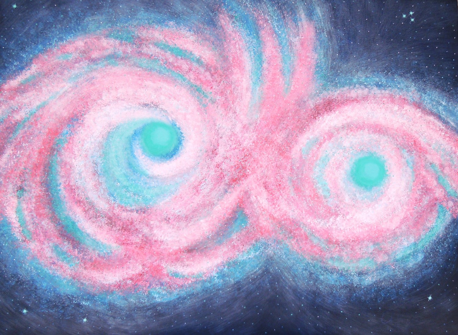 Eyes in the Sky