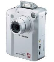 Fuji FinePix 6800 3.0 Mega Pixels Digicam Camera
