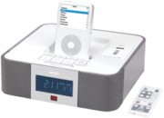 Jensen Universal Docking Digital Music System for iPod