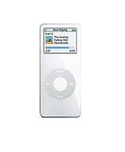 iPod nano 1GB White