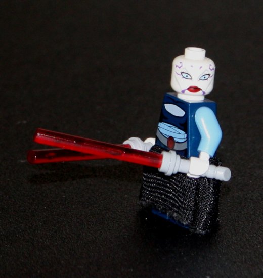 asajj ventress ship lego